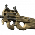 Souvenir P90 | Sand Spray (Factory New)