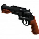 Souvenir R8 Revolver | Nitro (Factory New)