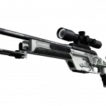 Souvenir SSG 08 | Detour (Factory New)