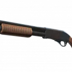 Souvenir Sawed-Off | Rust Coat (Factory New)
