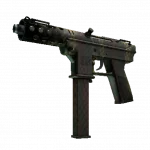 Souvenir Tec-9 | Army Mesh (Minimal Wear)