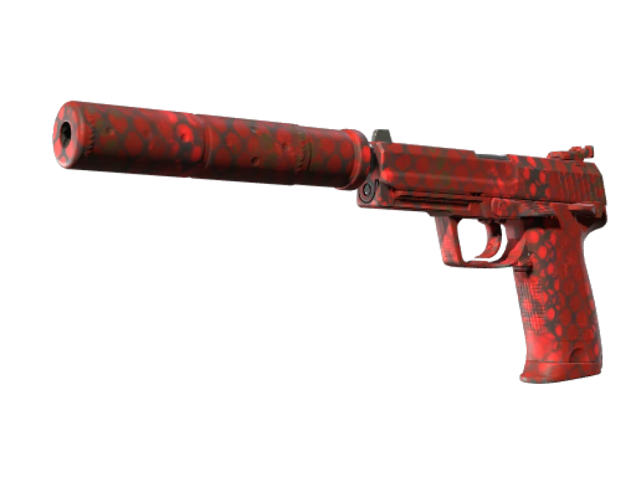 Souvenir USP-S | Check Engine (Factory New) - Image 1
