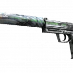 Souvenir USP-S | Road Rash (Minimal Wear)
