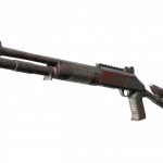 Souvenir XM1014 | Fallout Warning (Battle-Scarred)