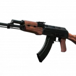 StatTrak™ AK-47 | Cartel (Battle-Scarred)