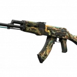 StatTrak™ AK-47 | Phantom Disruptor (Field-Tested)
