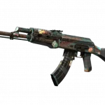 StatTrak™ AK-47 | Rat Rod (Field-Tested)