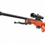 StatTrak™ AWP | BOOM (Field-Tested)