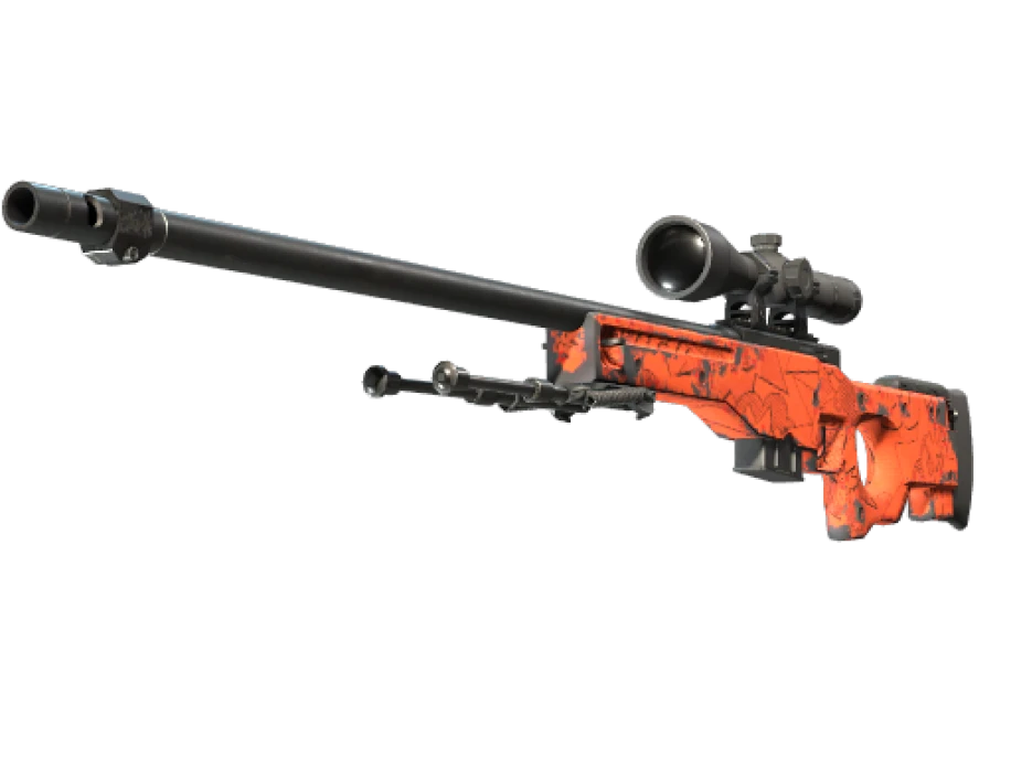 StatTrak™ AWP | BOOM (Field-Tested) - Image 1