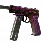StatTrak™ CZ75-Auto | Xiangliu (Field-Tested)