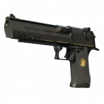 StatTrak™ Desert Eagle | Conspiracy (Field-Tested)