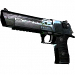 StatTrak™ Desert Eagle | Directive (Factory New)