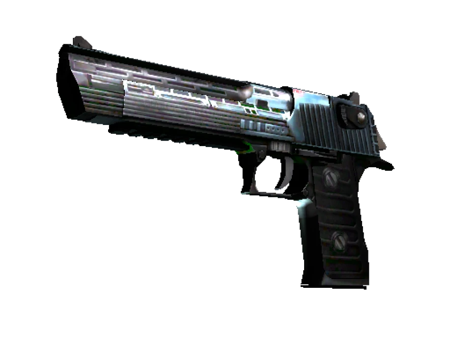 StatTrak™ Desert Eagle | Directive (Factory New) - Image 1