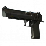 StatTrak™ Desert Eagle | Heirloom (Battle-Scarred)