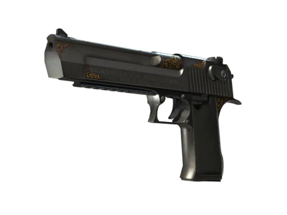 StatTrak™ Desert Eagle | Heirloom (Field-Tested) - Image 1