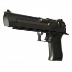 StatTrak™ Desert Eagle | Heirloom (Well-Worn)
