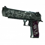StatTrak™ Desert Eagle | Kumicho Dragon (Field-Tested)