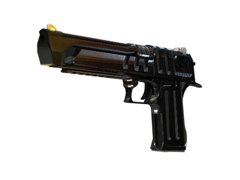 StatTrak™ Desert Eagle | Light Rail (Factory New) - Image 1