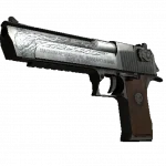 StatTrak™ Desert Eagle | Naga (Factory New)