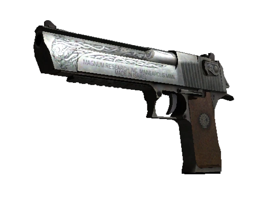 StatTrak™ Desert Eagle | Naga (Factory New) - Image 1