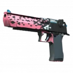 StatTrak™ Desert Eagle | Trigger Discipline (Factory New)
