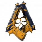 StatTrak™ Dual Berettas | Marina (Well-Worn)