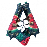 StatTrak™ Dual Berettas | Melondrama (Minimal Wear)