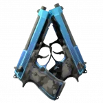 StatTrak™ Dual Berettas | Urban Shock (Factory New)