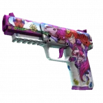 StatTrak™ Five-SeveN | Fairy Tale (Minimal Wear)