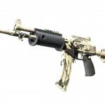 StatTrak™ Galil AR | Kami (Factory New)