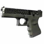 StatTrak™ Glock-18 | Grinder (Field-Tested)