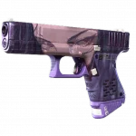 StatTrak™ Glock-18 | Shinobu (Field-Tested)