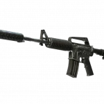 StatTrak™ M4A1-S | Basilisk (Field-Tested)