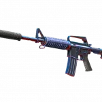 StatTrak™ M4A1-S | Liquidation (Minimal Wear)