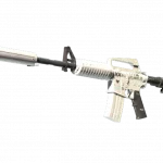 StatTrak™ M4A1-S | Printstream (Field-Tested)