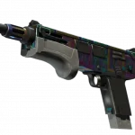 StatTrak™ MAG-7 | BI83 Spectrum (Factory New)
