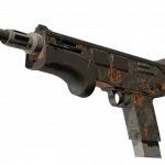 StatTrak™ MAG-7 | Memento (Factory New)
