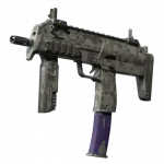 StatTrak™ MP7 | Skulls (Field-Tested)
