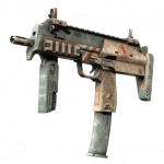 StatTrak™ MP7 | Special Delivery (Factory New)