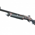 StatTrak™ Nova | Rising Sun (Factory New)