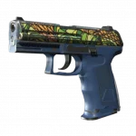 StatTrak™ P2000 | Corticera (Field-Tested)