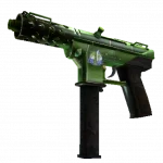 StatTrak™ Tec-9 | Bamboozle (Factory New)