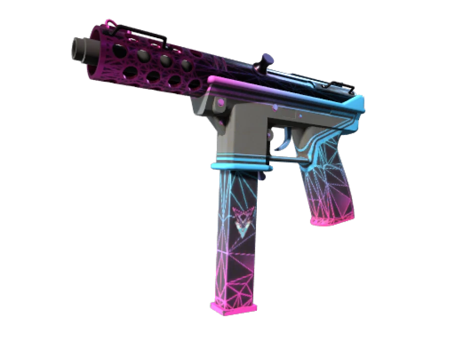 StatTrak™ Tec-9 | Decimator (Factory New) - Image 1