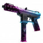 StatTrak™ Tec-9 | Decimator (Minimal Wear)