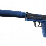 StatTrak™ USP-S | Blueprint (Minimal Wear)