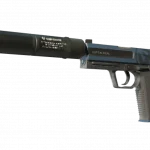 StatTrak™ USP-S | Guardian (Factory New)