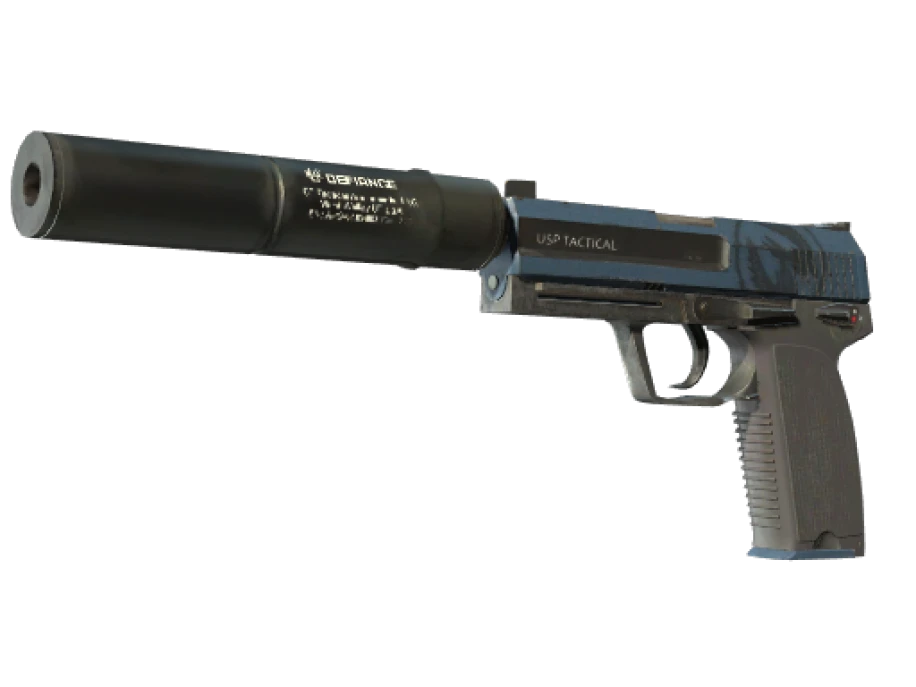 StatTrak™ USP-S | Guardian (Factory New) - Image 1