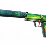 StatTrak™ USP-S | Monster Mashup (Minimal Wear)