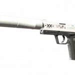 StatTrak™ USP-S | Printstream (Minimal Wear)