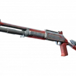 StatTrak™ XM1014 | Heaven Guard (Minimal Wear)